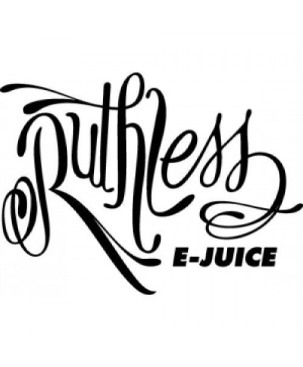 Rage by Ruthless Vapor 120ml