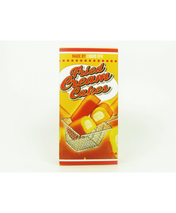 Liquid EFX Fried Cream Cakes 60ml