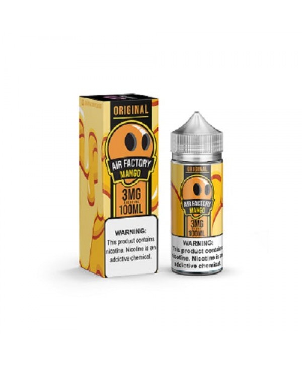 Mango by Air Factory 60ml