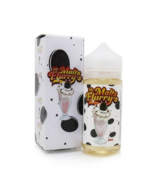 Mr. Malts Flurry by Vaper Treats 100ml