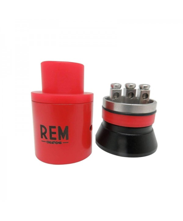 REM Atomizer by REM Creations