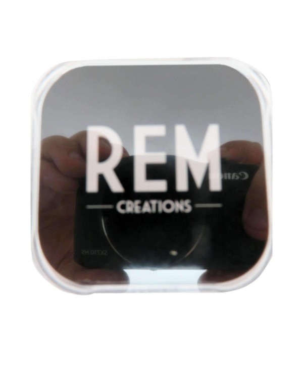 REM Atomizer by REM Creations