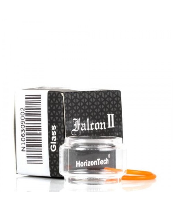 Horizon Tech Falcon King II Replacement Glass