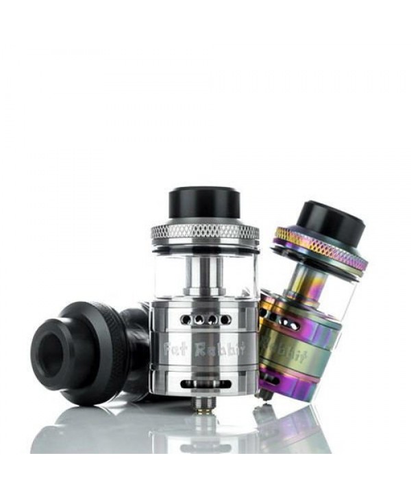 HellVape Fat Rabbit RTA