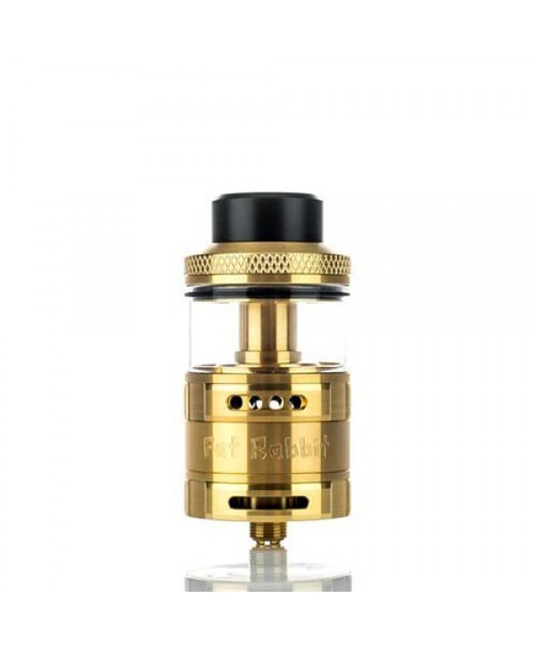 HellVape Fat Rabbit RTA