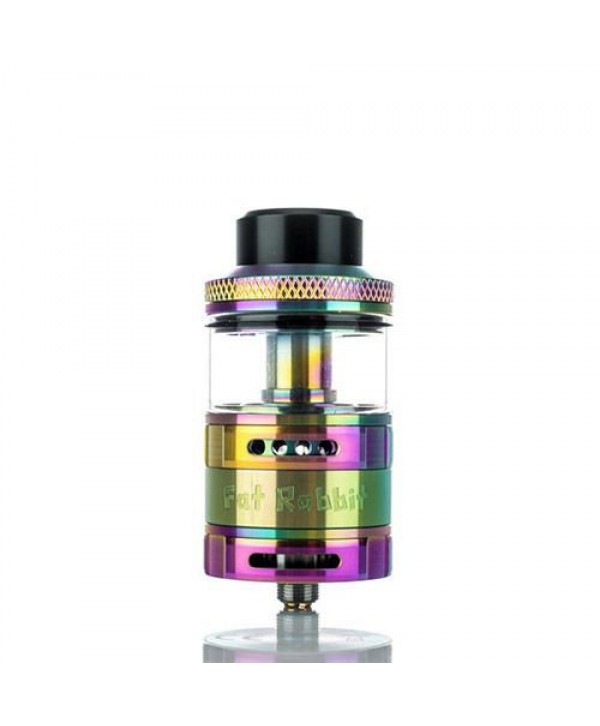 HellVape Fat Rabbit RTA