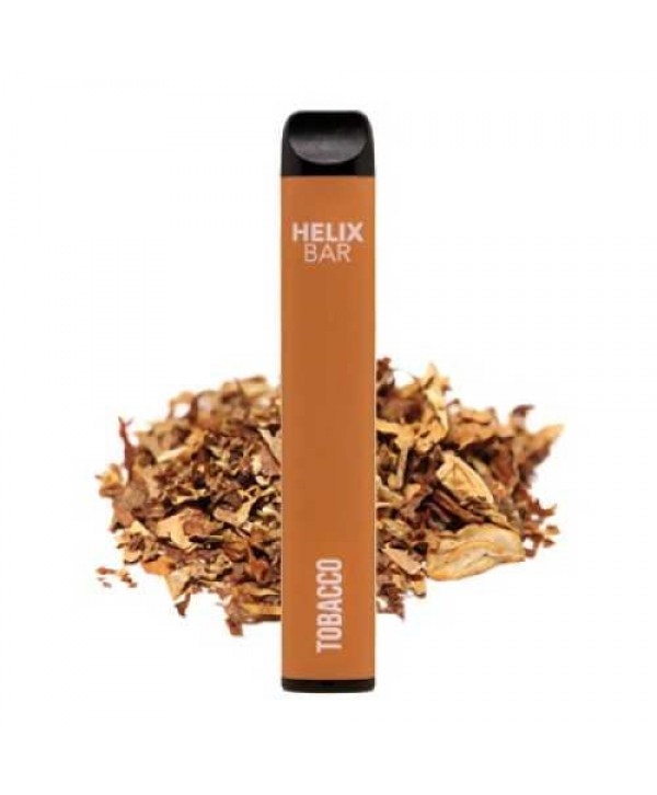 Helix Bar Disposables (Choose Flavor)