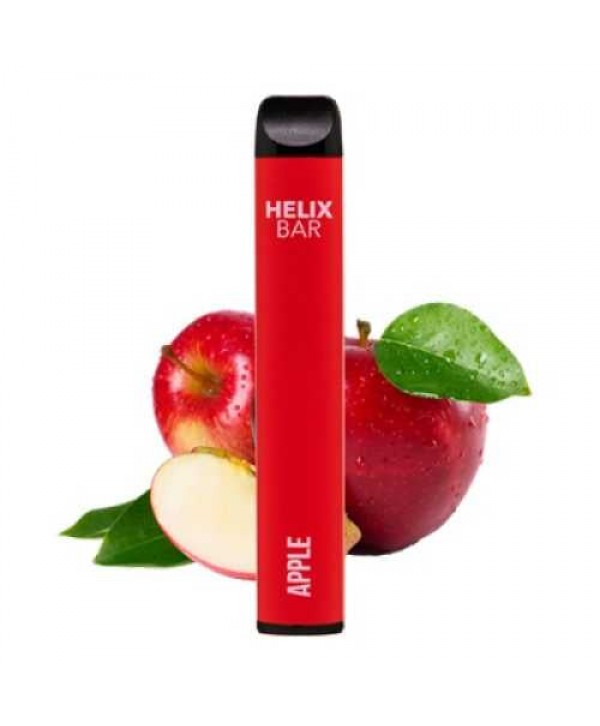 Helix Bar Disposables (Choose Flavor)