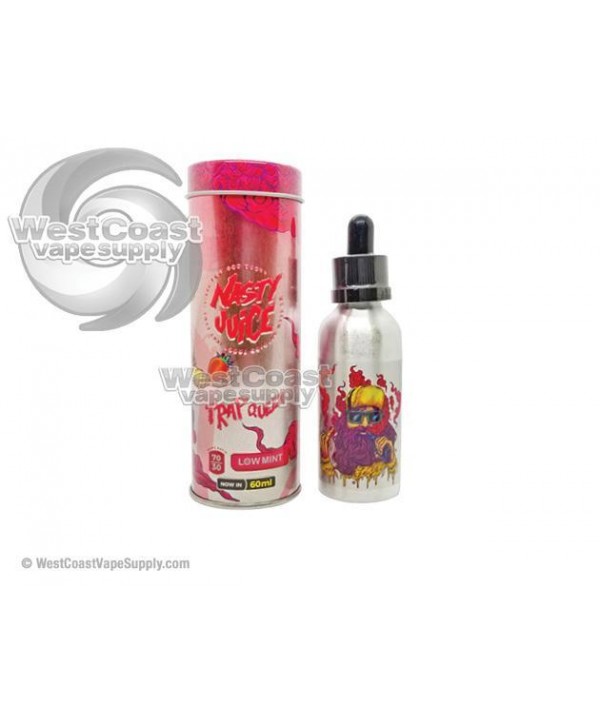 Nasty Juice Trap Queen 60ml