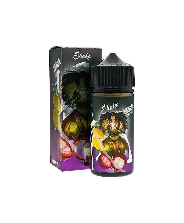 Shaka by Yami Vapor 100ml