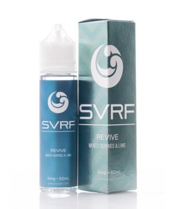 Revive by SVRF 60ml