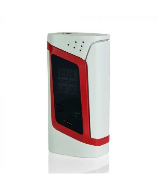 SMOK Alien 220W TC Box Mod (device only)