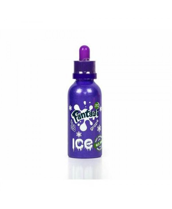 Grape Ice by Fantasi 65ml