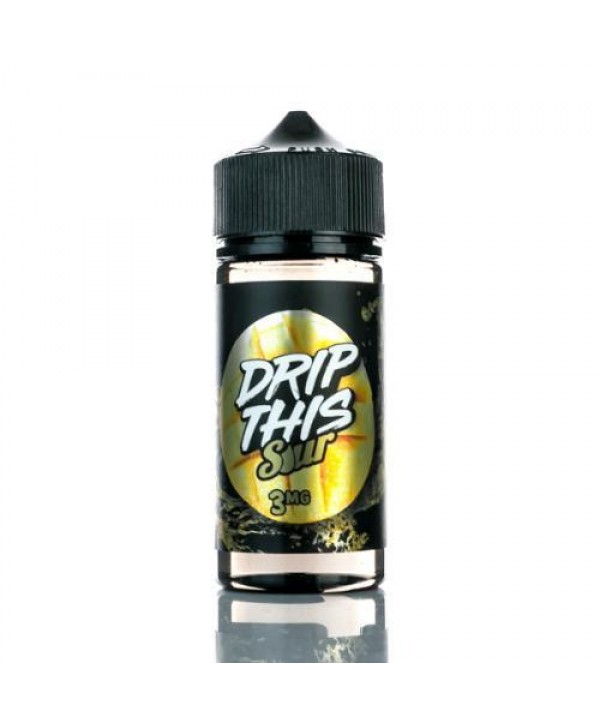 Mango by Drip This Sour 100ml