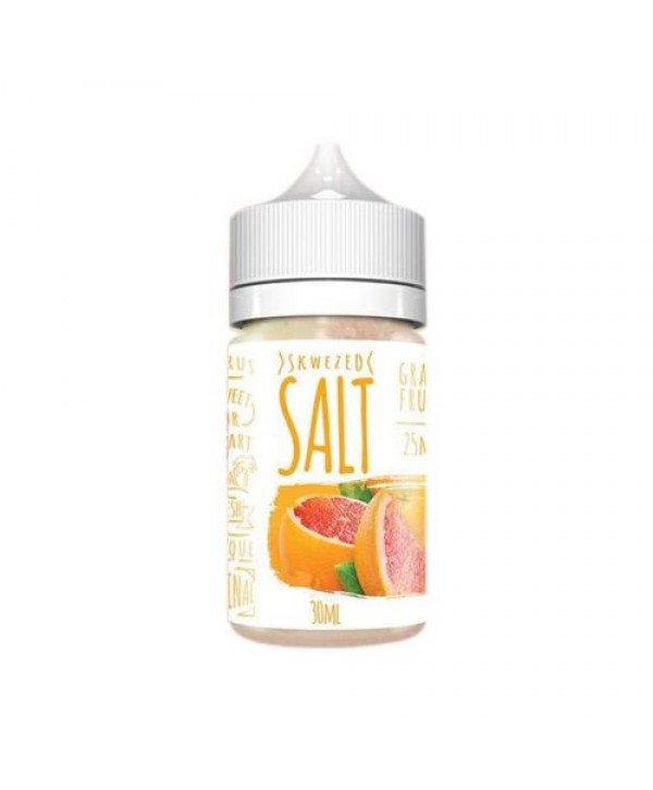 Grapefruit by Skwezed SALT 30ml