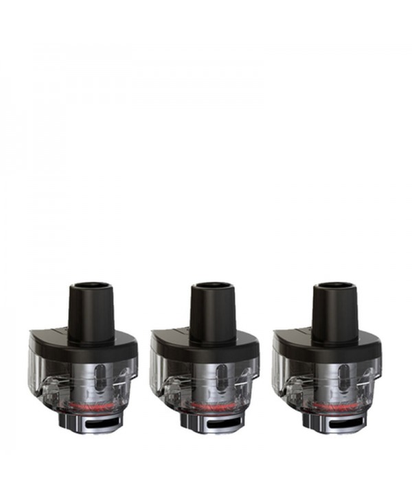 SMOK RPM80 Replacement Pod Cartridges (3-Pack)