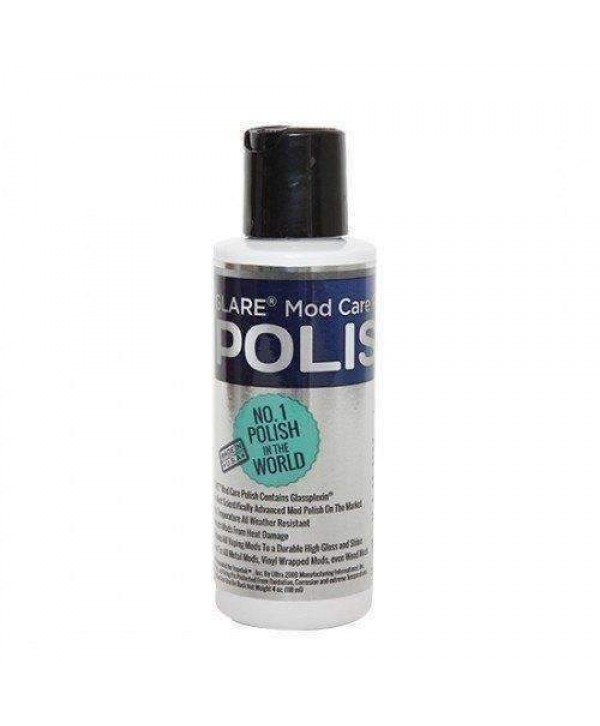 Glare Mod Care Polish by Vapetek