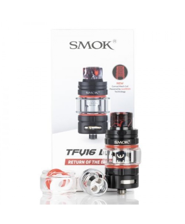 SMOK TFV16 Lite Sub-Ohm Tank