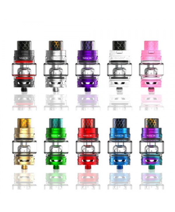 SMOK TFV12 Baby Prince Sub-Ohm Tank