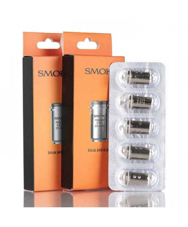 Smok Stick AIO Replacement Coils