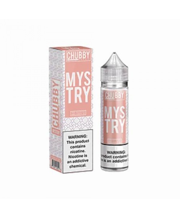 Mystery by Chubby Vapes 60ml