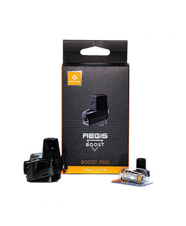 GeekVape Aegis Boost Replacement Pod Cartridge