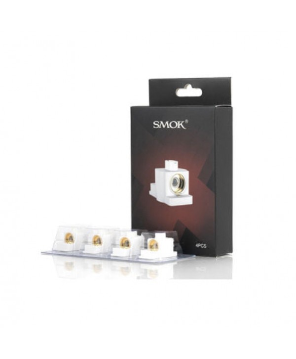 SMOK X-Force Replacement Coils 4-Pack