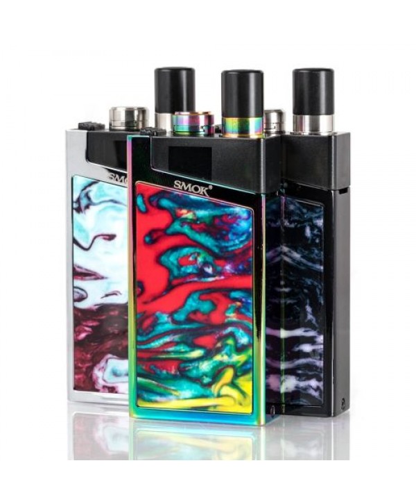 SMOK Trinity Alpha