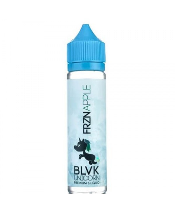 FRZN Apple by BLVK Unicorn 60ml