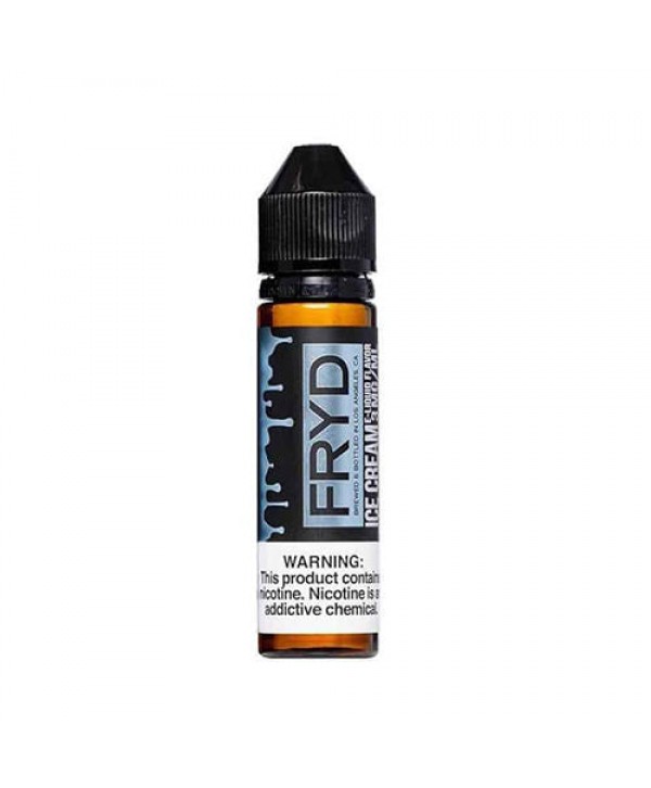 FRYD Ice Cream Ejuice 60ml