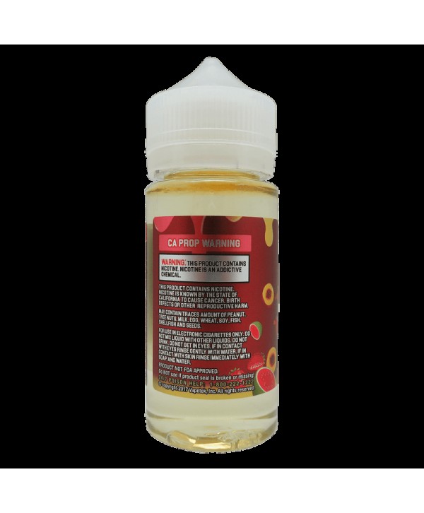 Fruity Lemonade Ejuice by Dripstix Eliquid 100ml