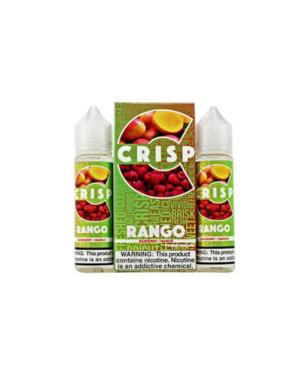 Rango by Crisp Eliquid 120ml