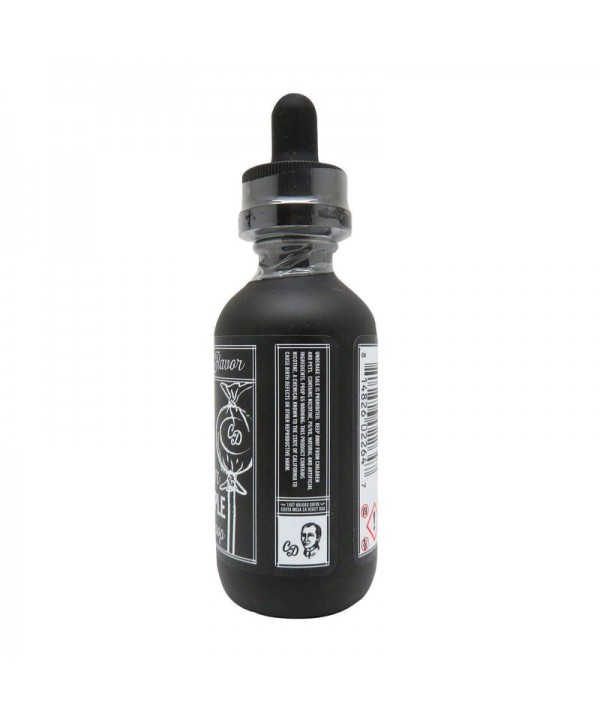 Jam Rock Ejuice by Charlie's Chalk Dust 60ml