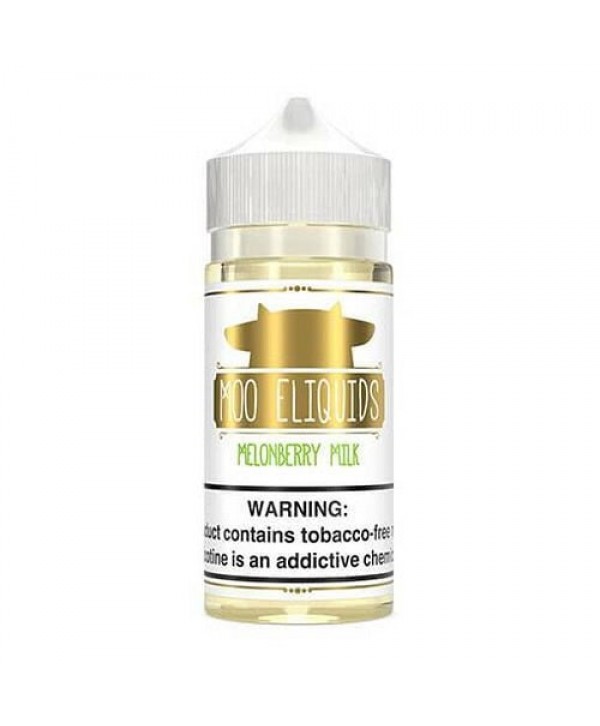 Melonberry by Kilo Moo Synthetic E Liquids 100ml