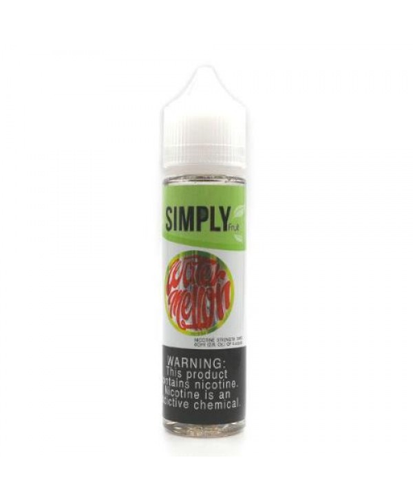 Simply Watermelon 120ml