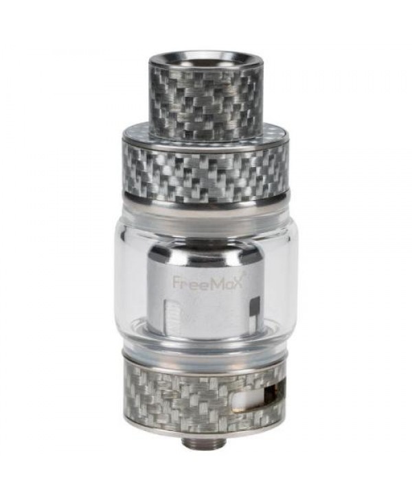 FreeMax Mesh PRO Sub-Ohm Tank by FreeMax