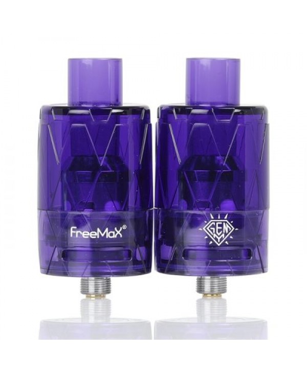 Freemax Gemm Disposable Tank