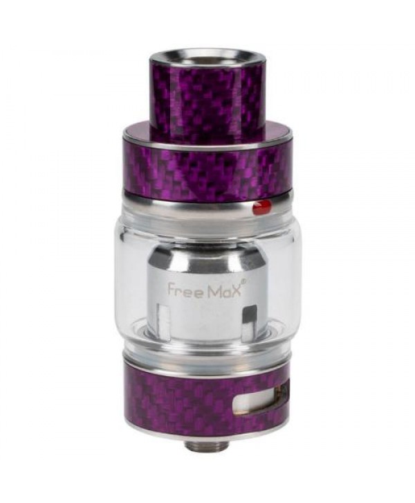 FreeMax Mesh PRO Sub-Ohm Tank by FreeMax