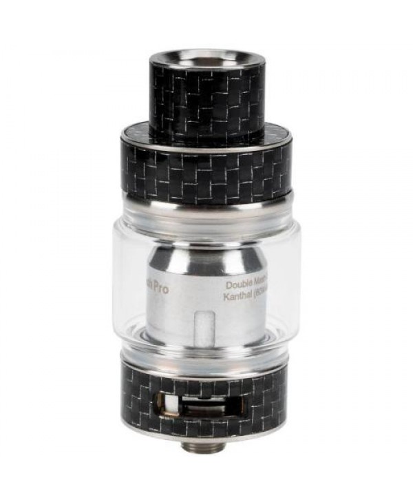 FreeMax Mesh PRO Sub-Ohm Tank by FreeMax