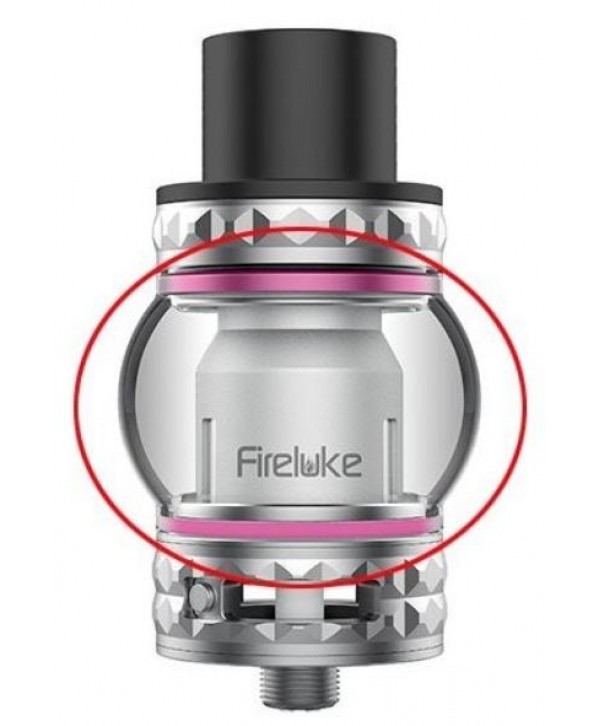 FreeMax FireLuke Replacement Glass 1-Pack