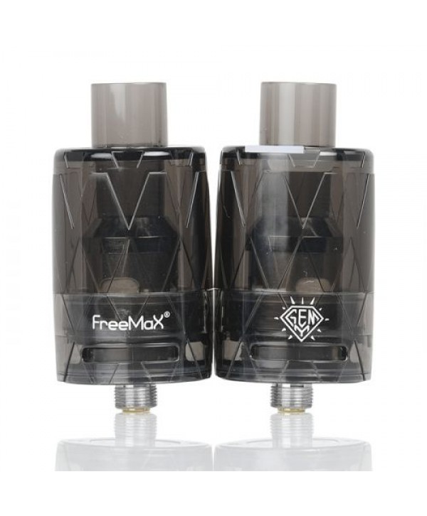 Freemax Gemm Disposable Tank