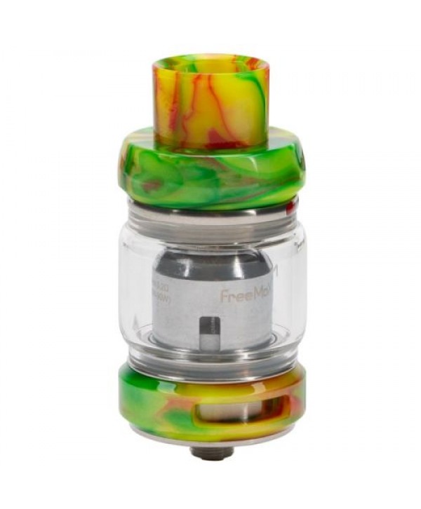 FreeMax Mesh PRO Sub-Ohm Tank by FreeMax