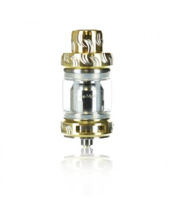 FreeMax Mesh PRO Sub-Ohm Tank by FreeMax