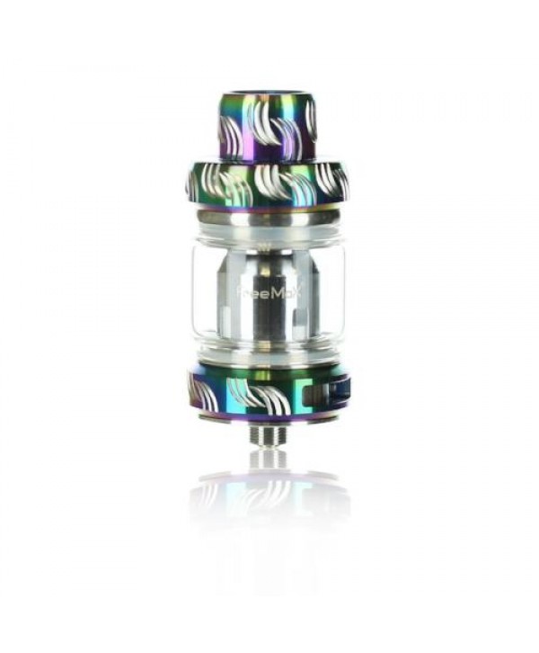 FreeMax Mesh PRO Sub-Ohm Tank by FreeMax