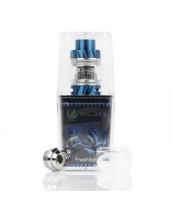 FreeMax FireLuke 2 Sub-Ohm Tank