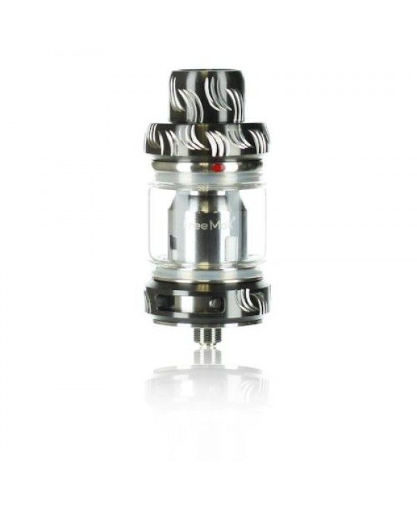 FreeMax Mesh PRO Sub-Ohm Tank by FreeMax