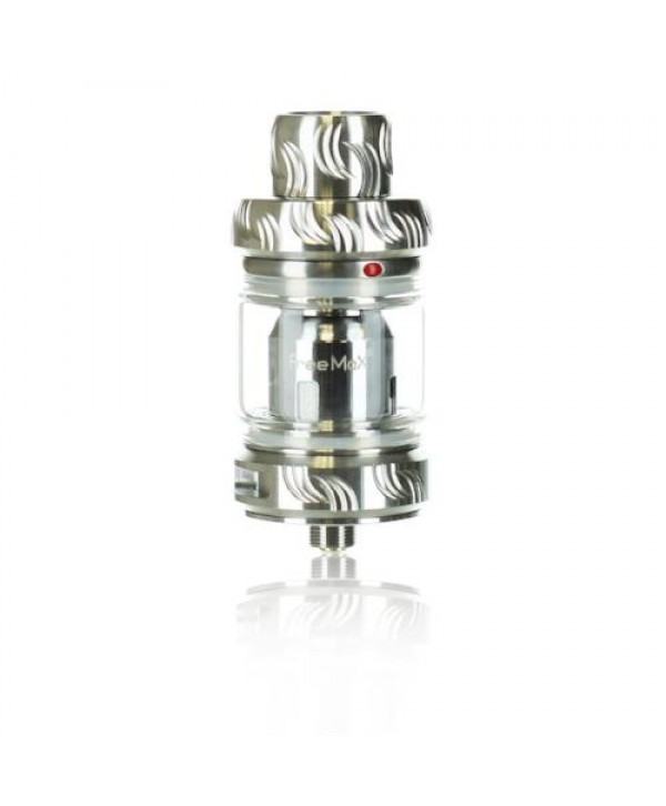 FreeMax Mesh PRO Sub-Ohm Tank by FreeMax