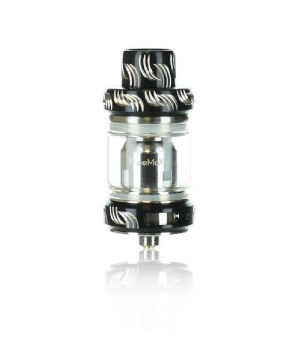 FreeMax Mesh PRO Sub-Ohm Tank by FreeMax