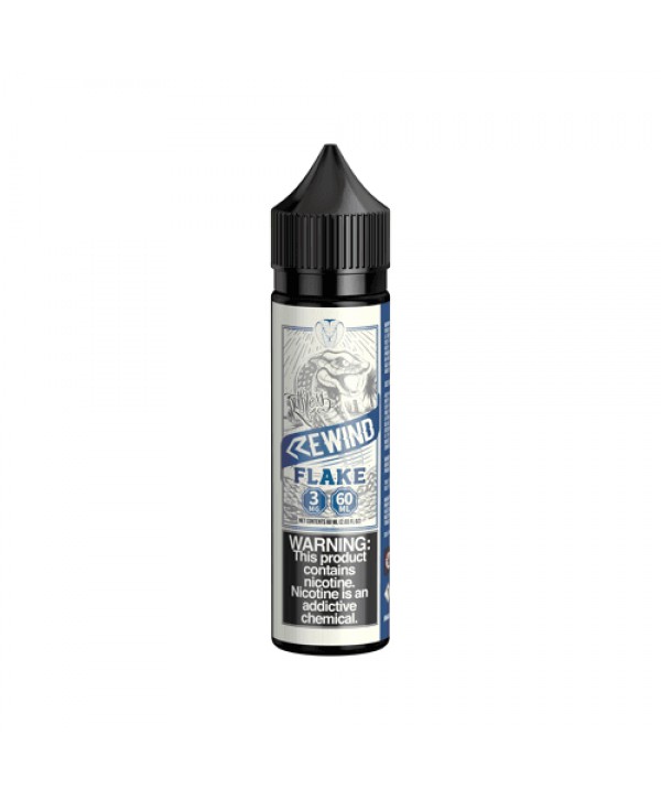 Flake by Ruthless Rewind 60ml