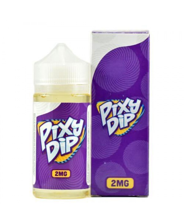 Pixy Dip by Vaper Treats 100ml